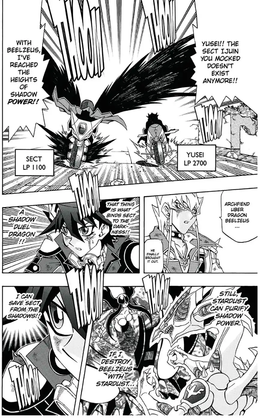 Yu-Gi-Oh! 5Ds - A Chapter 55 3